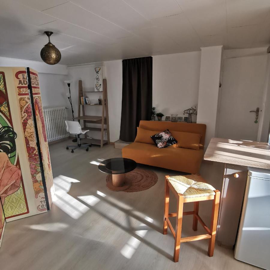 Les Ecureuils Apartment Pasly Ngoại thất bức ảnh